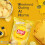 Lays Classic Salted Crisps 52g 5
