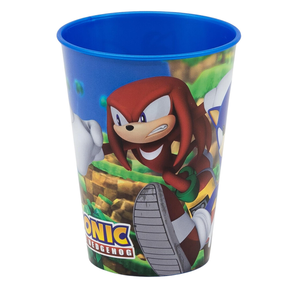 Reusable Bpa-Free Kids? Plastic Cup 260 Ml | Sonic Stor