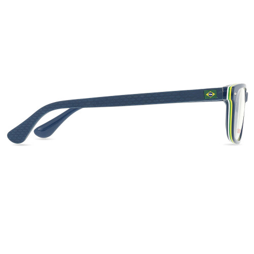 Havaianas Havaianas CAIRU/V PJP Men New Eyeglasses 1