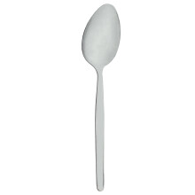Grunwerg Tablespoons, Stainless Steel, Set of 12