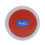 PME Paste Colour Berry Red 25 g 3