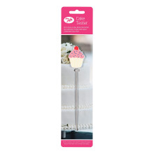 Tala Cupcake Cake Tester, Metal Cake Tester, Traditional Style Stainless Steel Cake Tester