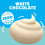 Jello Sugar Free White Chocolate Pudding Mix 28g 4