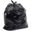 Addis Addis 504870 90L Plastic Refuse Sacks Black, 20 Each, Single roll 2