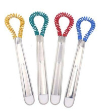 My Kitchen 1 Silicone-Coated Mini Whisk ? Colours Vary