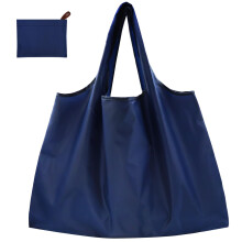CHEESANHERR Foldable Reusable Shopping Bags, Large Folding Shopper Bag, Lightweight Tote Bag Grocery Bag, Washable Handbag Portable Pouch for Daily
