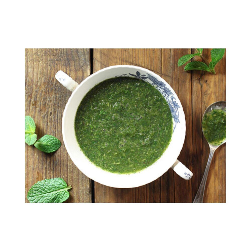 Crucials Mint Sauce 500ml 1