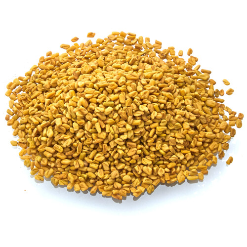 Old India Fenugreek Seeds 750 g 2