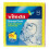 Vileda Vileda Super Absorbent Sponge Cloth, Pack of 3 1