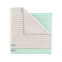 Beldray Anti-Bac Microfibre Cleaning Cloths - 2 Pack, Super Absorbent, Soak Up Spills In Seconds, Reusable, Multipurpose, Perfect For Surfaces,