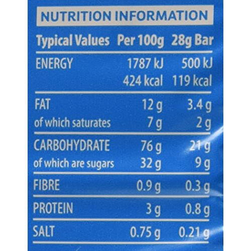 Kellogg's Kellogg's Rice Krispie Squares Marshmallow, 224 Grams 1