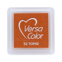 Tsukineko Versasmall Topaz Ink Pad
