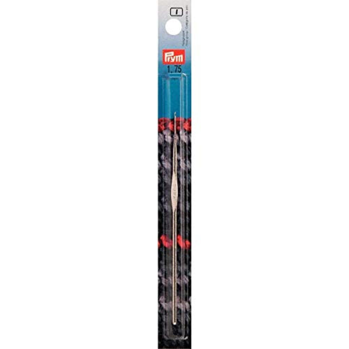 Prym Prym - Prym (12cm, 1.75mm) Crochet Hook - 1 Crochet Hook