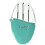 Colonial Needle Pebbles Knitter's Needles-Assorted 3/Pkg, Other, Multicoloured 1