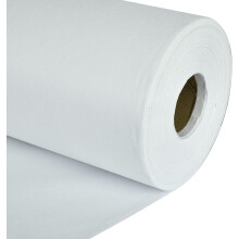 Fashion Track Iron on Fusible Interfacing - 90 cm - Nonwoven Fabric in Medium and Light Weight, for Tailoring, Crafts, Collars and Dress Making