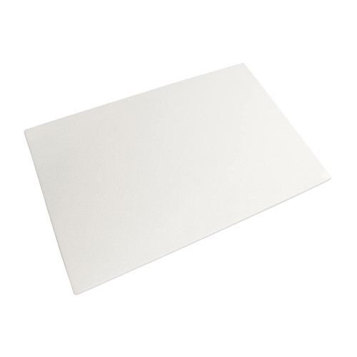 Pebeo Canvas Art, White,20x20cm