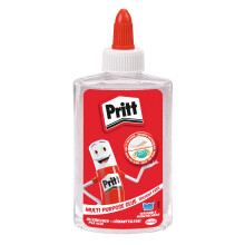 Pritt PVA 145ml Multi Glue
