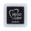 Tsukineko Versasmall Black Ink Pad 1