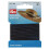 Prym Prym - Black (1.5mm, 3m) Elastic Cord - 1 Count 1
