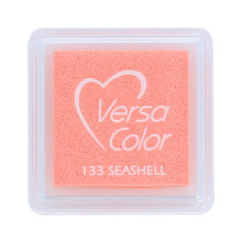 Tsukineko VS000133 Versasmall Seashell Ink Pad
