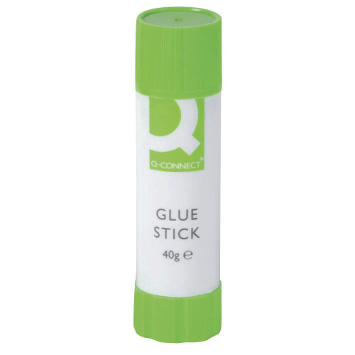 Q-Connect Glue Stick 40 g -Unit