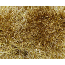 King Cole Tinsel Chunky Knitting Yarn Festive Wool 50 Gram Ball (Ingot - 1710)