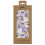 Glick Luxury Gift Wrap - Tissue Paper Buddleia, Lilac Multi 1