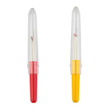 DOETYD 2pcs Seam Rippers for Sewing, Stitch Unpicker Tool Stitch Thread Unpicker for Quick Unpick Sewing, Tool for Hemlines Sewing Gifts for Women