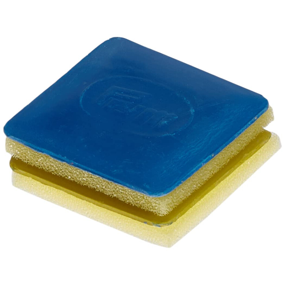 Prym Prym_611816-1 Dressmaker's Chalks Slabs Yellow/Blue
