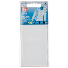 Prym Consu Repair Sheet CO 12x45 cm white, Cotton, 11.81 inches x 3.94 inches 1 Piece