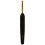 KnitPro Crochet Hook, gld-bl, 3.5mm, gold** 1
