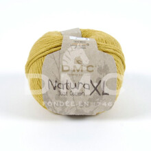 DMC Natura Yarn, 100% Cotton, Colour (91), 50g