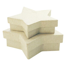 D?copatch Nesting Star Boxes