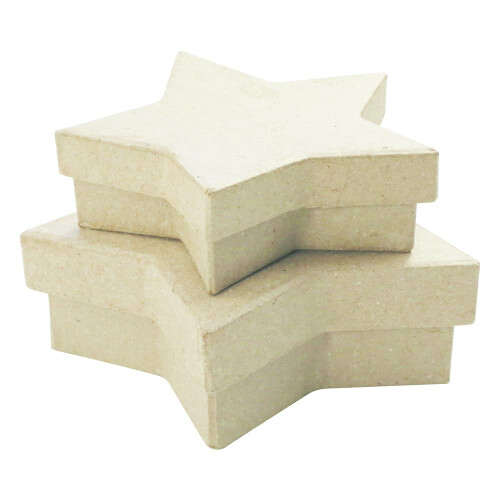 D?copatch Nesting Star Boxes