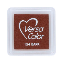 Tsukineko Versasmall Bark Ink Pad