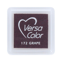 Tsukineko Versasmall Grape Ink Pad