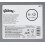 Kleenex Kleenex two ply white facial tissues, CUBE 2