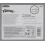 Kleenex Kleenex two ply white facial tissues, CUBE 3