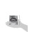Kleenex Kleenex two ply white facial tissues, CUBE 4