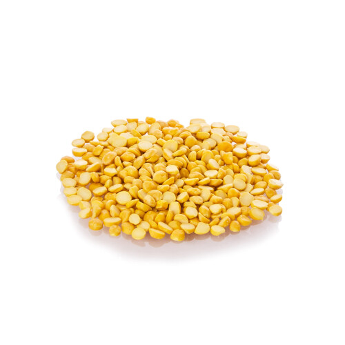 Old India Yellow Peas Split 1kg 2