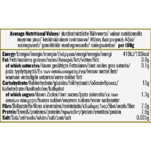 Biona Organic Pinto Beans, 400 g 1