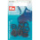 Prym Prym - Prym Plastic Black (10mm) Bra Accessories - 1 Unit 1