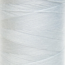 Moon Thread Lt Grey Spun Polyester Sewing Thread - 1000M
