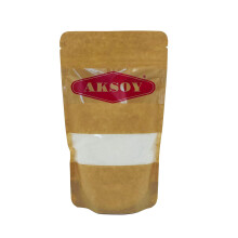 Aksoy Citric Acid Food Grade 385gr || Non-GMO, Anhydrous, Make Your Own BathBomb, No Additives, Sour Drinks, Household Cleaning with Citric Acid