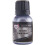 Rainbow Dust Cake Art Paint, Metallic Dark Silver - 25ml 1