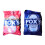 Fox's Glacier Bundle. 1 Glacier Fruits and 1 Glacier Mints 1