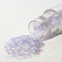PME Magic Sparkles, Edible Iridescent Glitter ? Head in the Clouds (3g)