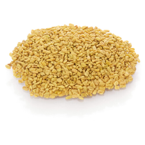 Old India Fenugreek Seeds HPS 500g 2