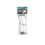 Addis Addis Twist Mop In White And Metallic Silver 1