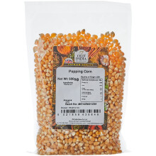 Old India Popping Corn 500g